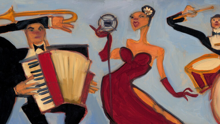 “The Boulevard”