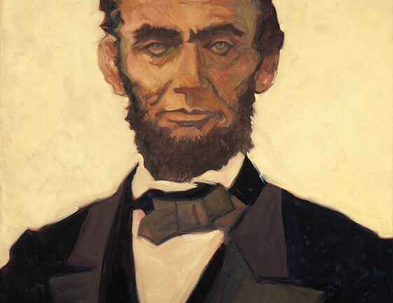 “Abraham Lincoln”