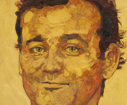 “Bill Murray”