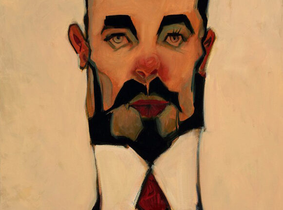 “Blackbeard”
