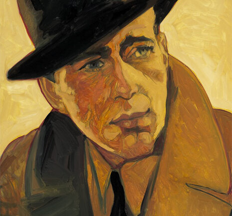“Bogart”