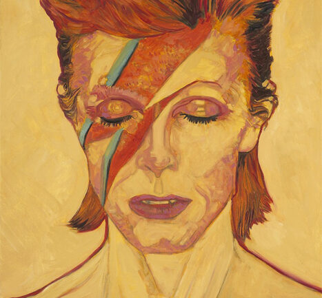 “Bowie”