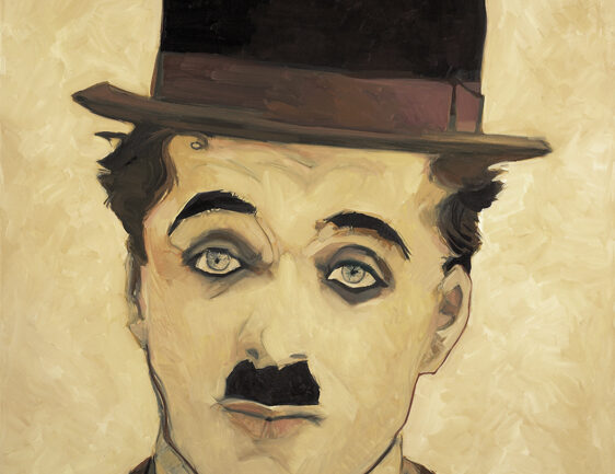 “Chaplin”
