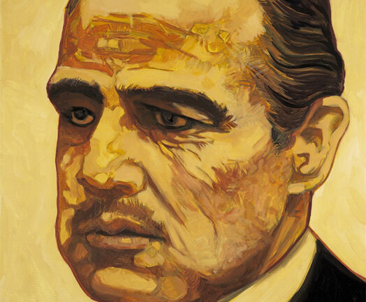 “Don Corleone”