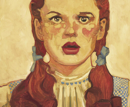 “Dorothy”