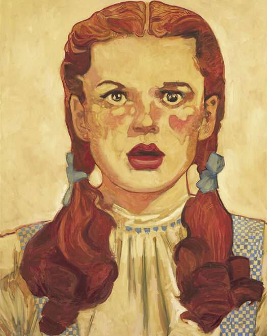 “Dorothy” (2010)