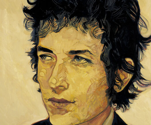 “Dylan”