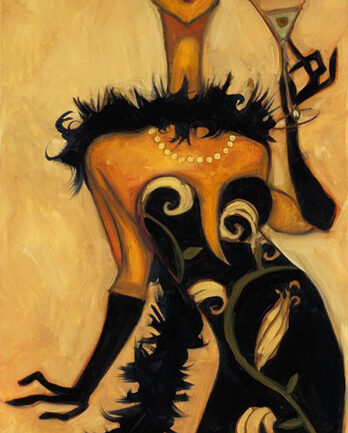 “Esmeralda”