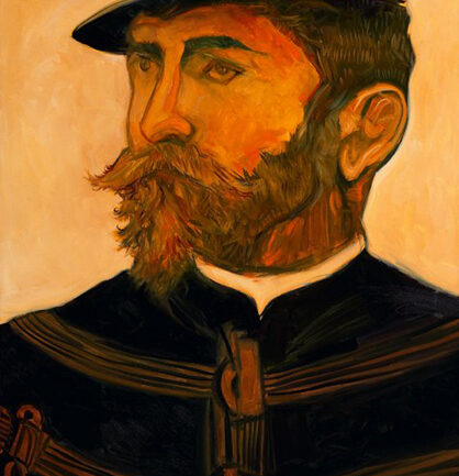 “General Boulanger”