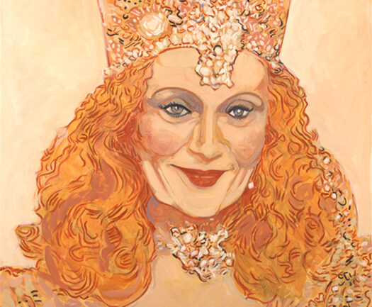 “Glinda”
