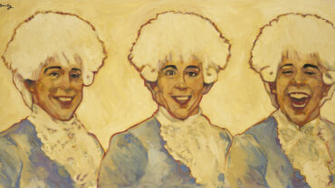 “Amadeus”