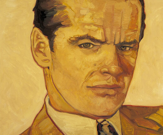 “J.J. Gittes”