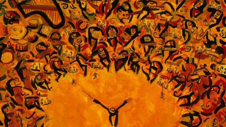 “Le Quattro Stagioni”