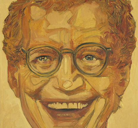 “Letterman”