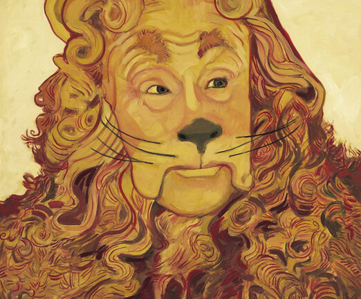 “Lion”