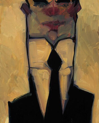 “Man In Black”