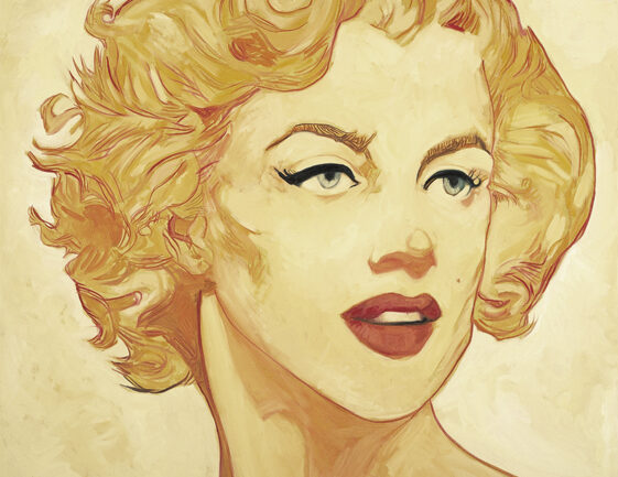 “Marilyn”
