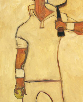 “Racket Man”