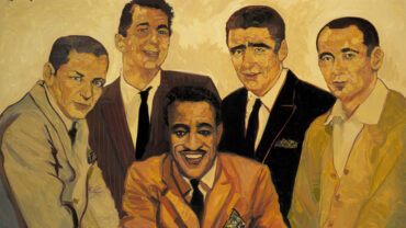 “The Rat Pack”