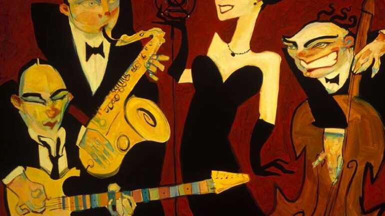“Ruby Tuesday”