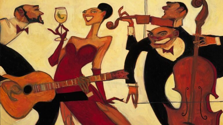 “Santa Fe Wine & Chile”