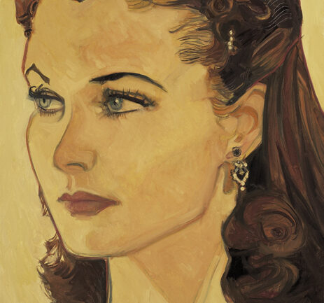 “Scarlett”