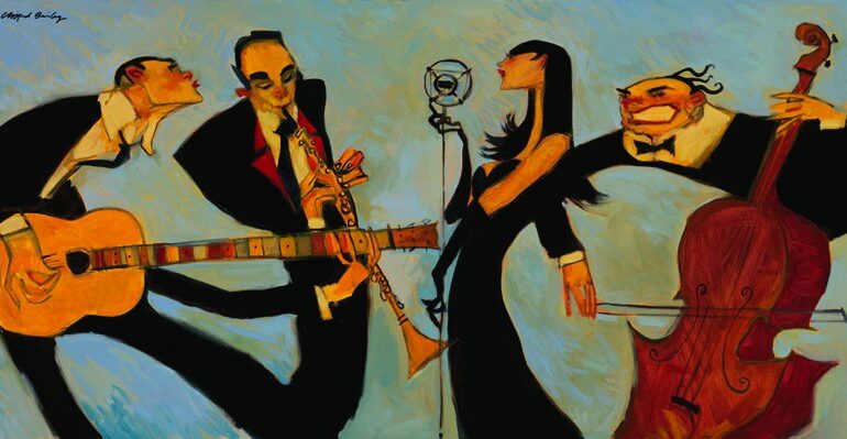 “Sentimental Journey”