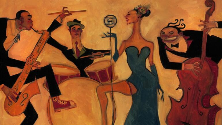 “Slow Dance”