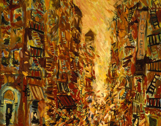 “Smith Street”