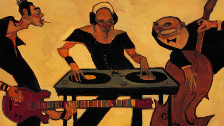 “Spin Doctor”