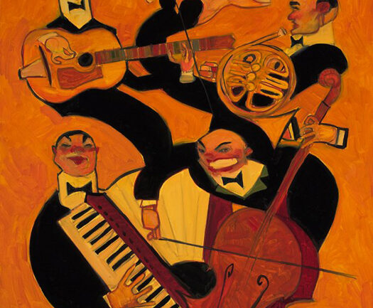 “Tango Argentina”