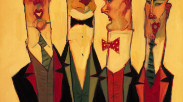 “The Committee”