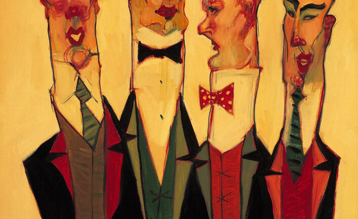 “The Committee”