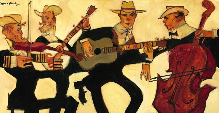 “The Outlaws”