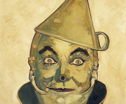 “Tin Man”