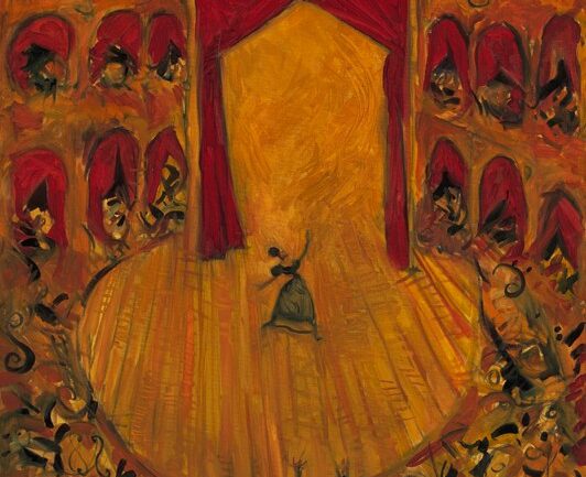 “Tosca”