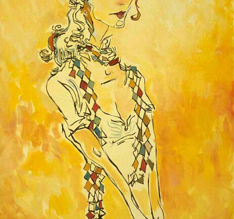 “Valeriya”
