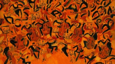“Vivaldi Concerto In G”