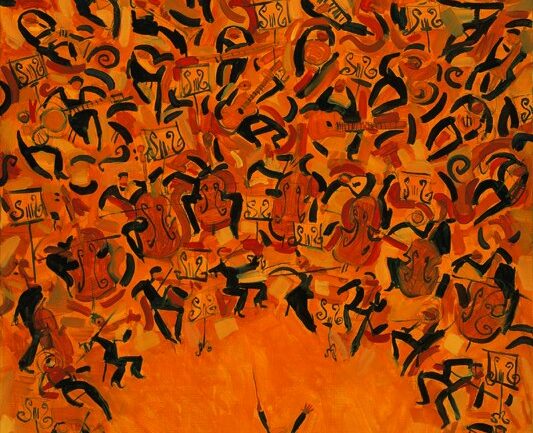 “Vivaldi Concerto In G”