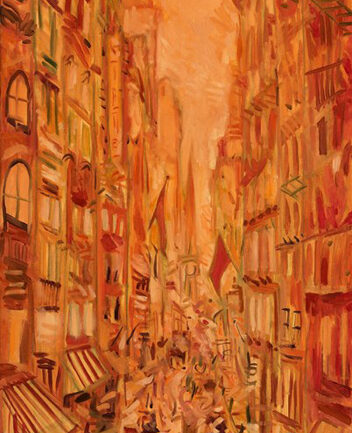“West Broadway”