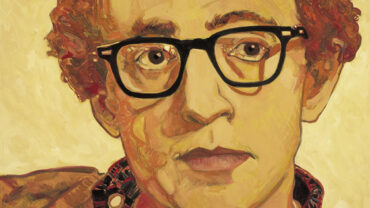 “Woody Allen”