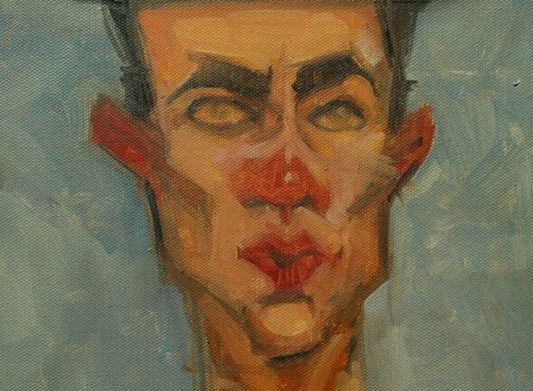“Burroughs”