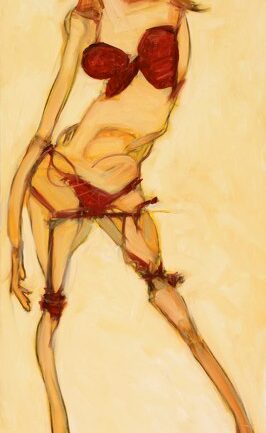 “Strut”