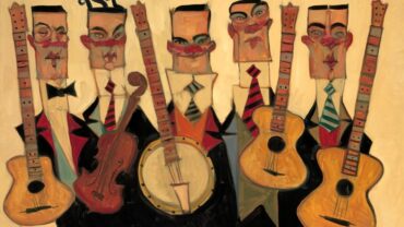 “Carolina Strings”
