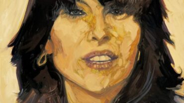 “Chrissie Hynde”