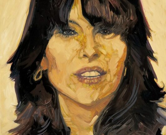 “Chrissie Hynde”