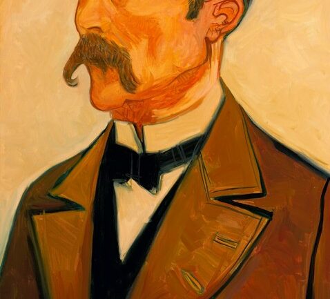 “Georges Clemenceau”