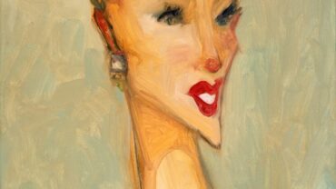 “Lady Of Spain”