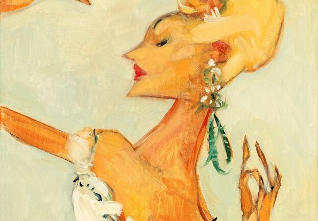 “Swan Lake”