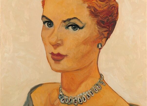 “Grace” (2012)